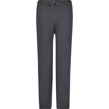 Adamo velké pánské tenké tepláky 119210-710 tmavě šedé (6XL)