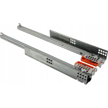 Částečný výsuv TANDEM L-550 s BLUMOTION od firmy Blum