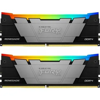 Operační paměť Paměť RAM DDR4 Kingston 16 GB 3200 MHz CL16