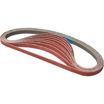 Brusný papír Brusný pás 9 x 533 mm 3M Cubitron II 784F, P60+