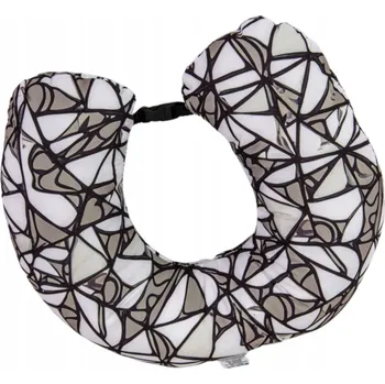 Příslušenství pro čtečku elektronické knihy Cestovní Polštářek s Zapínáním - Mikrovlákno Polská Výroba