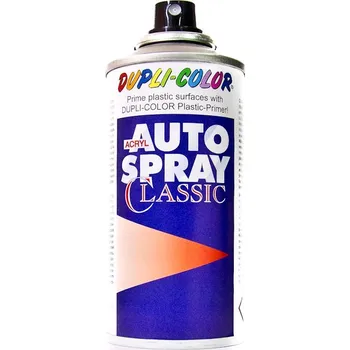 Barva ve spreji Motip 805721 Akrylový lak 150 Ml