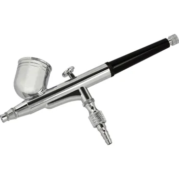 Stříkací pistole Geko Stříkací pistole Airbrush BD-130 0,3 mm G01175
