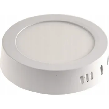 Kulatý Stropní Svítidlo Bowi 10,8 x 10,8 cm bílá