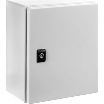 Rozvaděč Rozvodnice Schneider Electric 0 V IP66 0 A