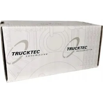 Kapota Trucktec Automotive 02.60.558 Plynová vzpěra, kapota motoru