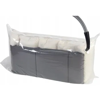 Vrták Vákuový pytel Wenko 50-90 x 180 cm 1 ks