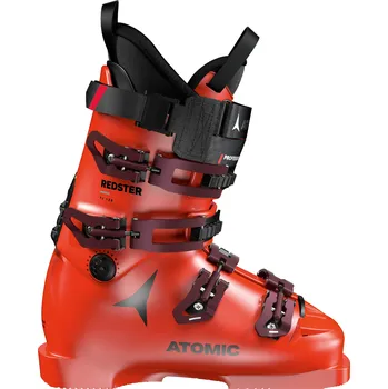 Sjezdové lyžování Atomic Redster TI 130 Velikost: MP 280-5 red/black 25/26
