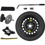 Dojezdové kolo Mazda CX-3 R16 5x114,3 +…