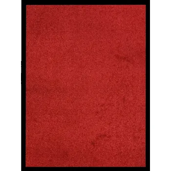 Rohožka Hotová velurová rohožka 8 x 8 cm