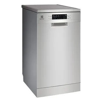 Myčka nádobí Myčka nádobí ELECTROLUX ESA63200SX