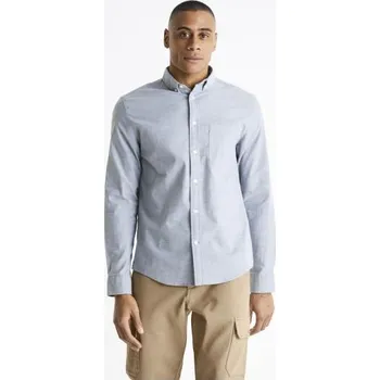 Pánská košile Košile Baxford regular střih