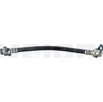 Brzdová hadice Flexibilní brzdová hadice Delphi LH7645