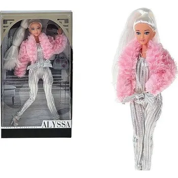 Panenka [PRO DĚTI] PANENKA 29 CM