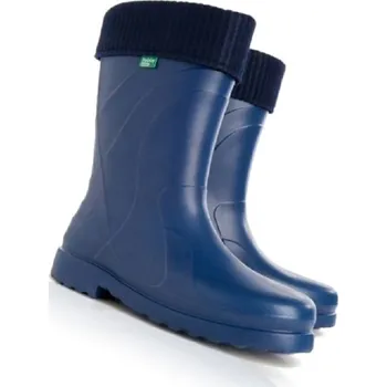 Pracovní obuv Pracovní gumáky Demar Dámské Holínky Polské zateplené gumáky, velikost 37
