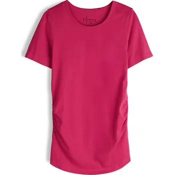 GATE Bavlněné těhotenské triko 46 225-1606/6571