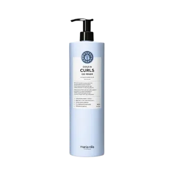 Maria Nila C&S Coils & Curls Co-Wash 1000ml