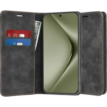 Pouzdro na mobilní telefon Techsuit Pohodlný Kryt Huawei Pura 70 Ultra Black