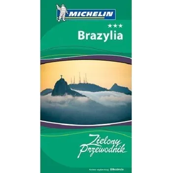 Umění Brazylia Zielony przewodnik Kolektiv autorů