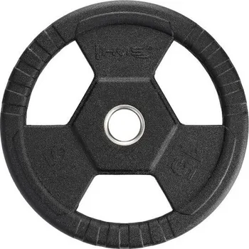 HMS Olympijský kotouč TOH15 15 kg + DÁREK