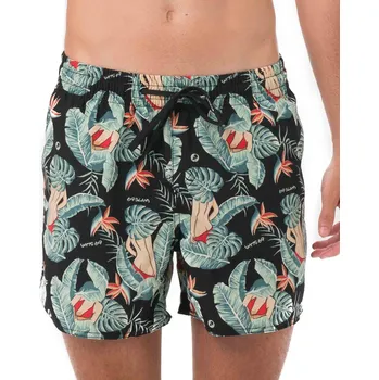 Pánské plavky Pánské plavky 69SLAM SECRET ALCOVE (SSBSAC-PM) S SSBSAC-PM Možnost vrácení zboží ZDARMA do 120 dnů!