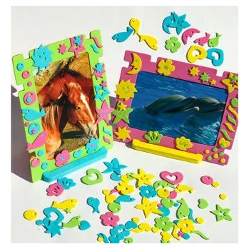 Rám na obraz Vyrob si foto rámeček