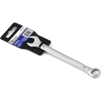 Autoklíč Geko Očkový-vidlicový klíč 13mm G11113