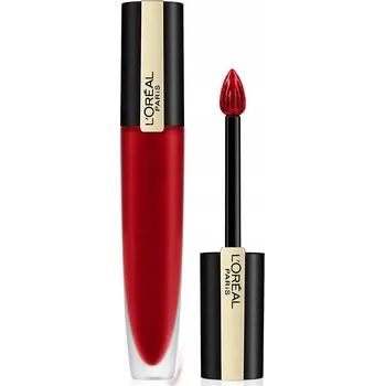 Rtěnka L'Oréal Paris Rouge Signature 7 ml 134 Empowered Matná rtěnka