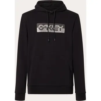 Pánská mikina OAKLEY MIKINA DUALITY B1B PO FOA406175-02E vel. S