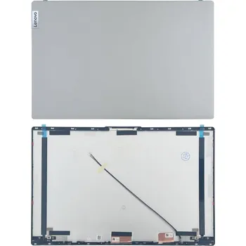 Šasi notebooku Kryt/Víko displeje Lenovo IdeaPad 5 15 ABA7 IAL7 stříbrný