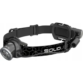 Čelovka Čelovka Ledlenser 600 lm LED