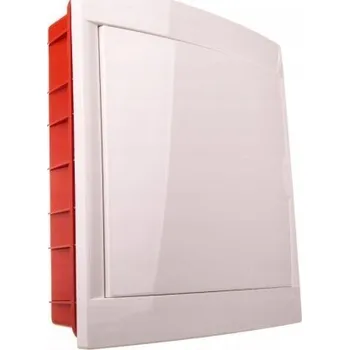 Rozvaděč Rozvodnice Panasonic 0 V IP40 0 A