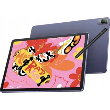Tablet XP-Pen Tablet XPPen 12''2024 12" 8 GB / 256 GB Černý