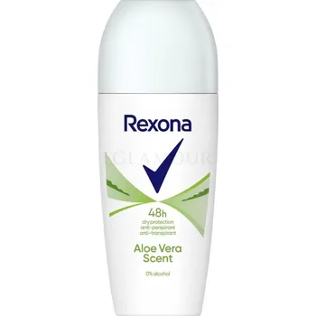 REXONA DEO ROLL-ON WOMEN ALOE VERA