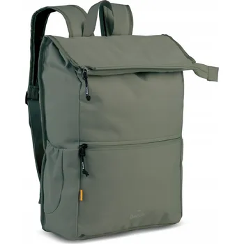 Městský batoh Bench Business batoh polyester zelený olivově zelený ORI323G