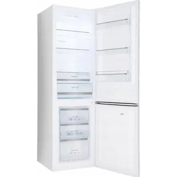 Lednice Chladnička Amica FK299E.2FZWD NoFrost 181 cm 39 dB bílá