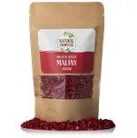 NaturalProtein Mrazem sušené maliny…