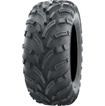 WANDA AT25x8,00-12 P373 43J 6PR TL (Pneu Wanda P373 25/8-12)