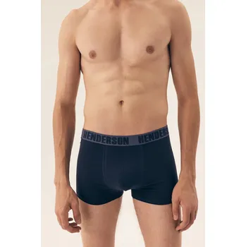 Boxerky Henderson Sushi boxerky granátové, granát M i170_42592-MLC-M