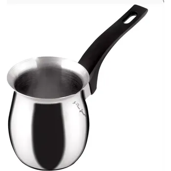 Džezva Lamart LT7085 KAFFE Džezva 200 ml nerez