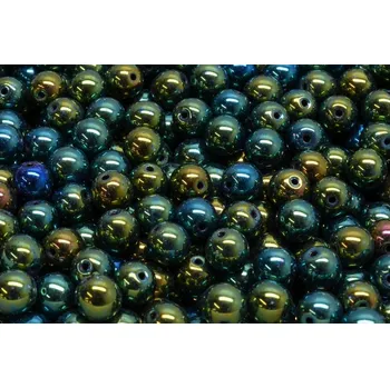 Korálek Korálky kuličky 6034 (6 mm)