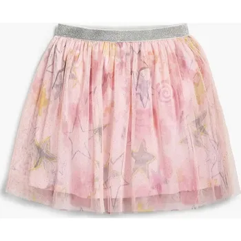 Dívčí sukně Dětská sukně Desigual 25SGFK02 růžová 03X, vel. 104