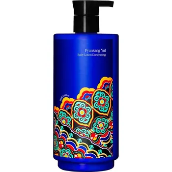 Pyunkang Yul Tělové mléko Dancheong (Body Lotion) 350 ml + 2 měsíce na vrácení zboží