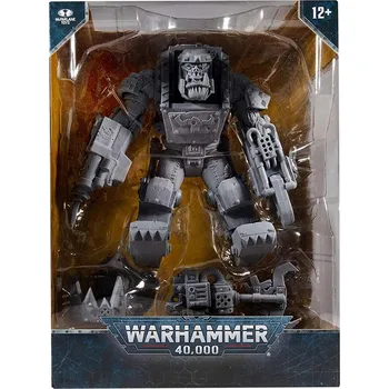 Figurka McFarlane Toys Warhammer 40000 – Ork Meganob