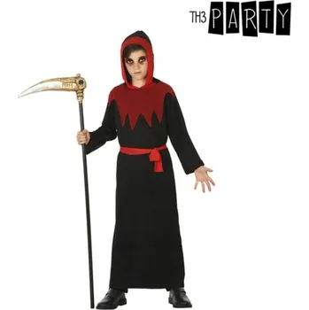 Karnevalový kostým Kostým na Halloween Party, velikost 116