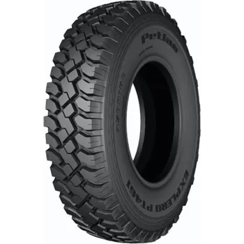PETLAS 7.50 R16C EXPLERO PT461 116/114N TL (Smíšený, on/off road pneu Petlas EXPLERO PT461 7,5/82-16)