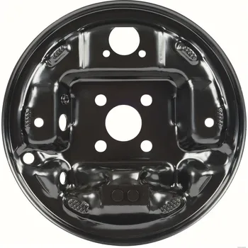 Auto-moto Ochranný plech proti rozstřikování, brzdový kotouč HERTH+BUSS JAKOPARTS J3341007