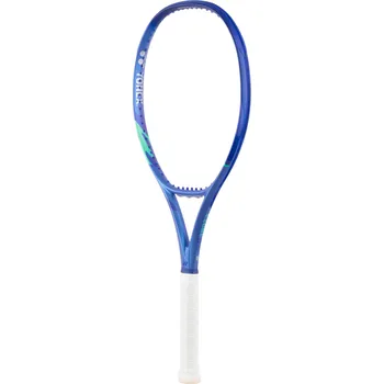 Tenis Tenisová raketa YONEX EZONE 100 S LITE - Blast Blue Velikost gripu: G0