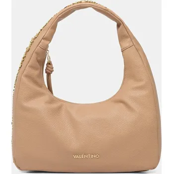 Kabelka Kabelka Valentino Bags HARMONIA VBS9OT07 béžová 80X, vel. ONE SIZE