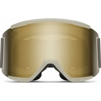 Lyžařské brýle Smith Squad XL - chalk